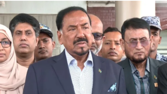 আওয়ামী লীগের সাবেক এমপিরা কারাগারে ভালো আছেন: স্পিকার